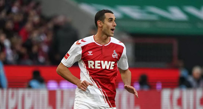 Ellyes Skhiri K ymete Bindi